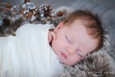 Julie RENAUT - SOUS NOS YEUX